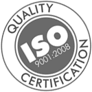 Certified Logo